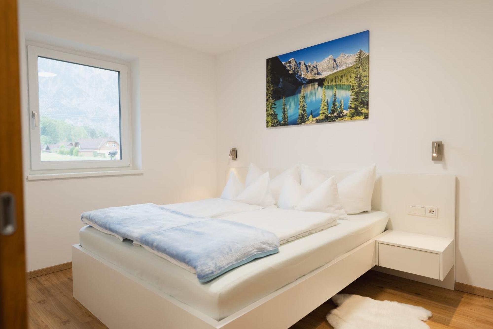 Austrian Apartments Bad Goisern am Hallstättersee Exterior foto