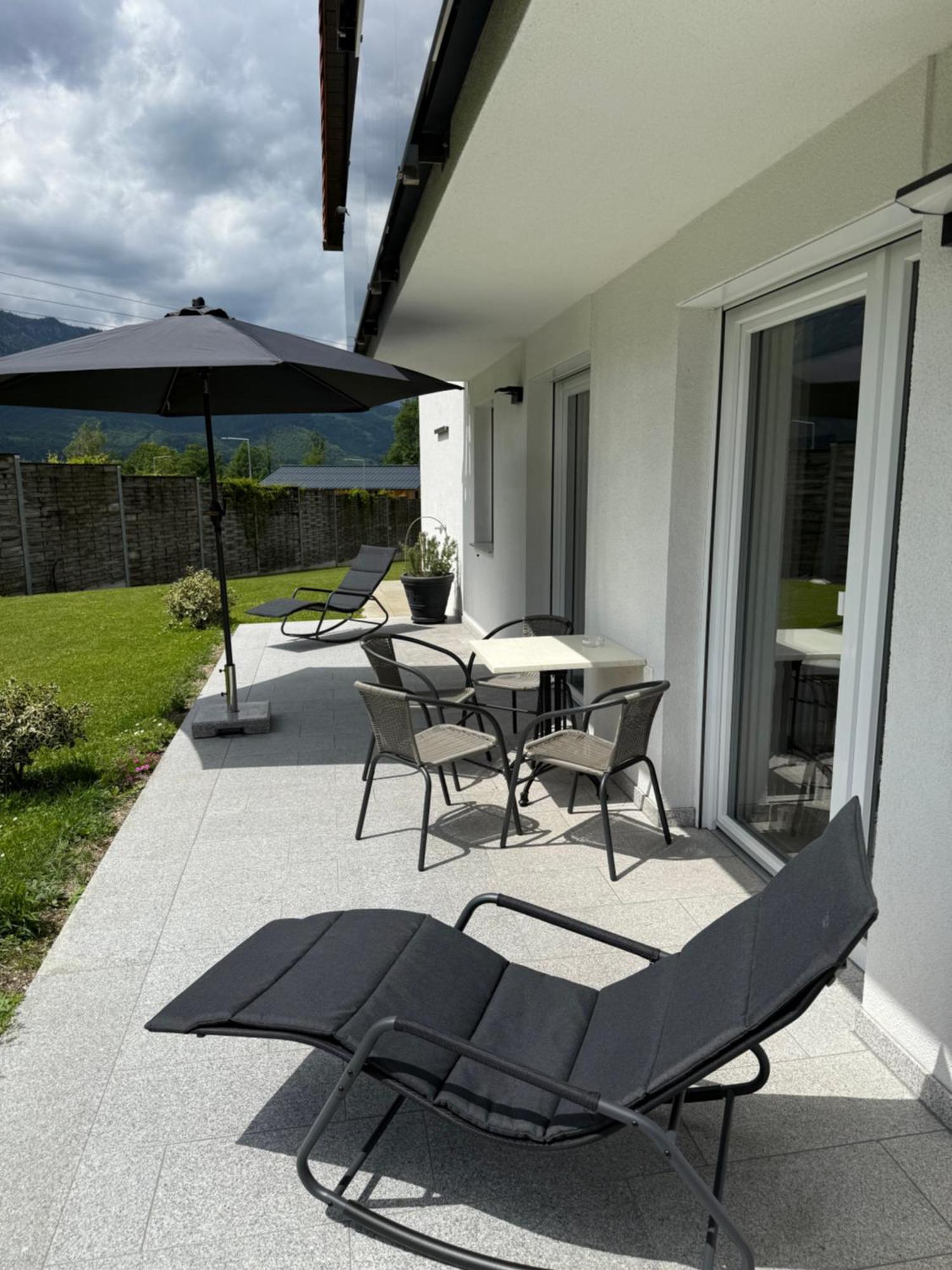 Austrian Apartments Bad Goisern am Hallstättersee Exterior foto