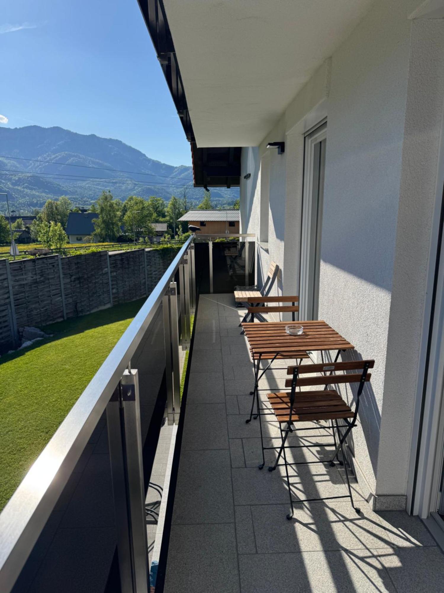 Austrian Apartments Bad Goisern am Hallstättersee Exterior foto